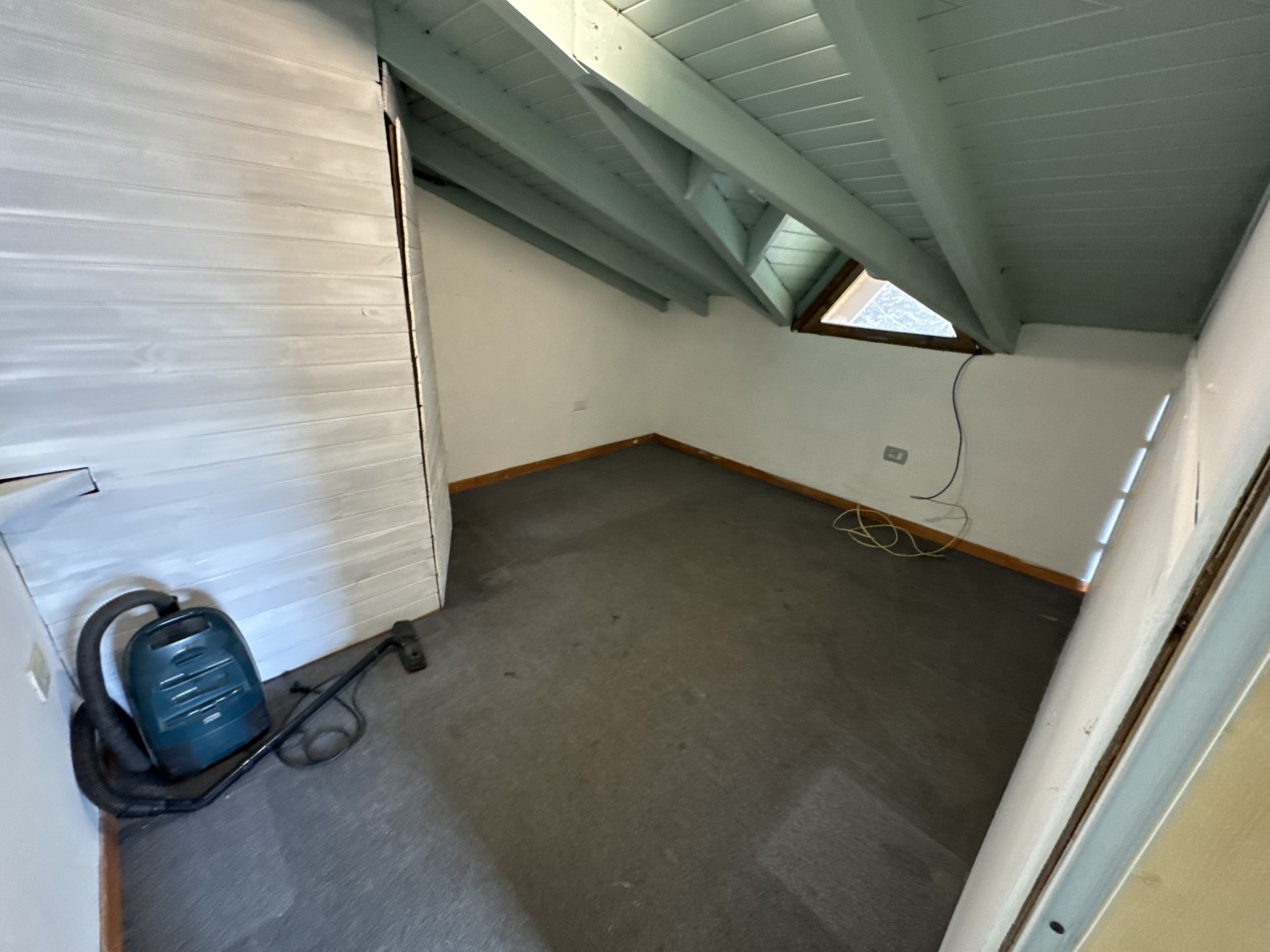 CASA EN VENTA, EL BOLSON 