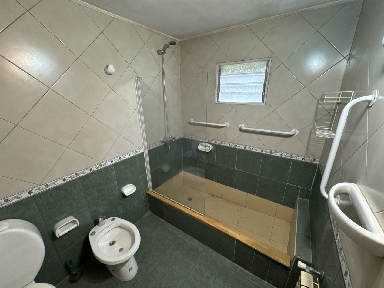 CASA EN VENTA, EL BOLSON 