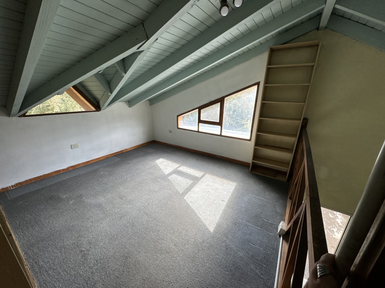 CASA EN VENTA, EL BOLSON 