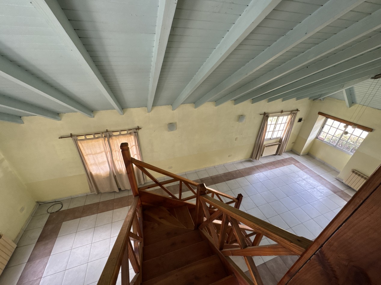 CASA EN VENTA, EL BOLSON 