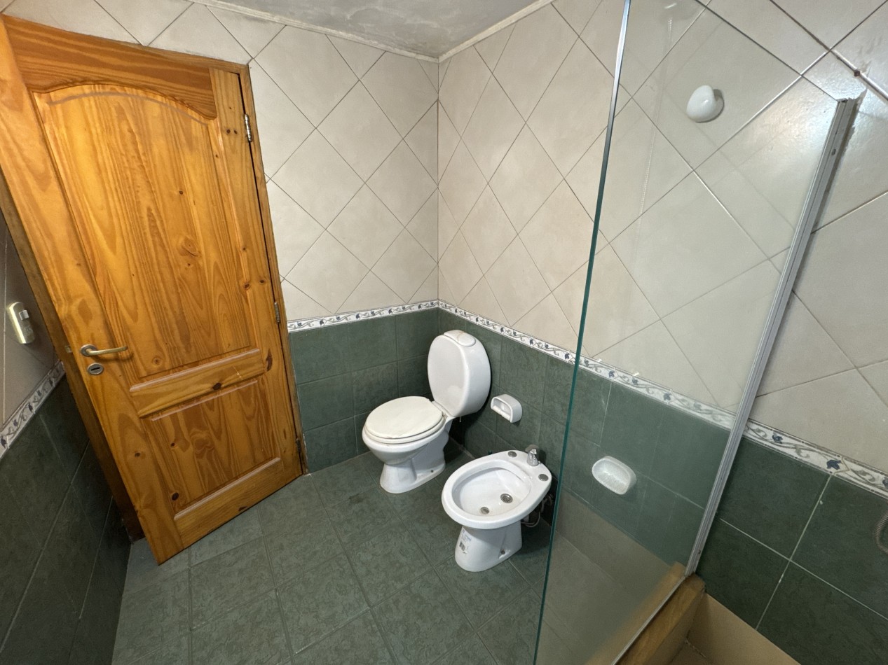 CASA EN VENTA, EL BOLSON 