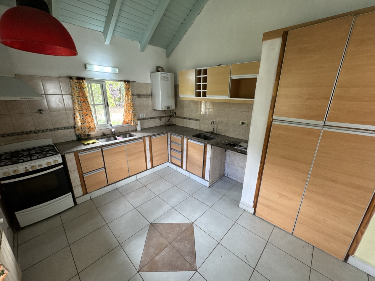 CASA EN VENTA, EL BOLSON 