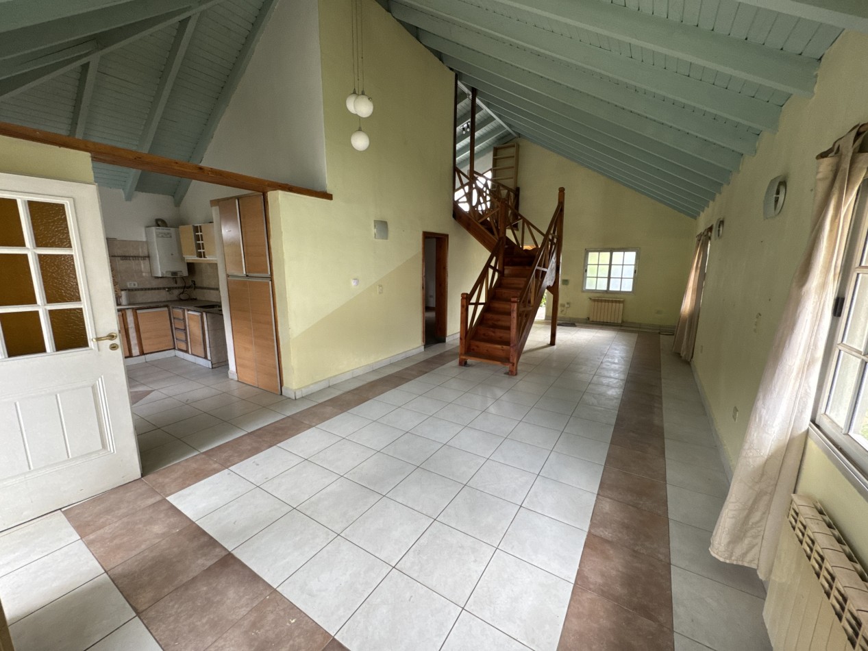 CASA EN VENTA, EL BOLSON 