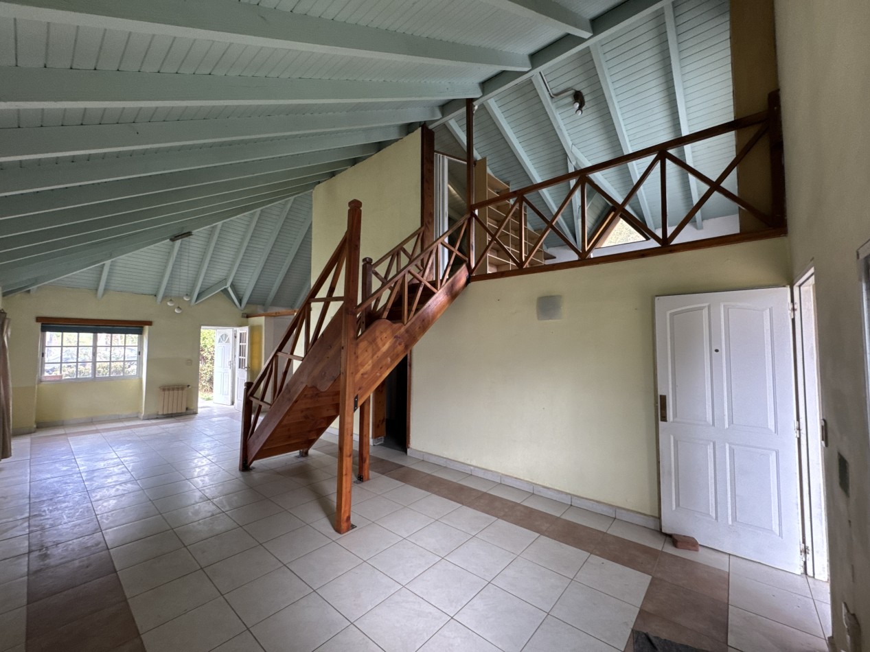 CASA EN VENTA, EL BOLSON 