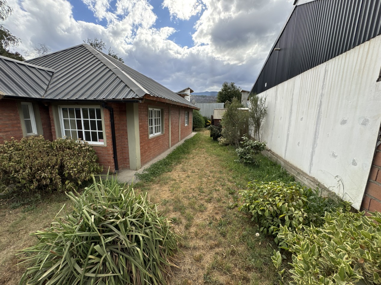 CASA EN VENTA, EL BOLSON 