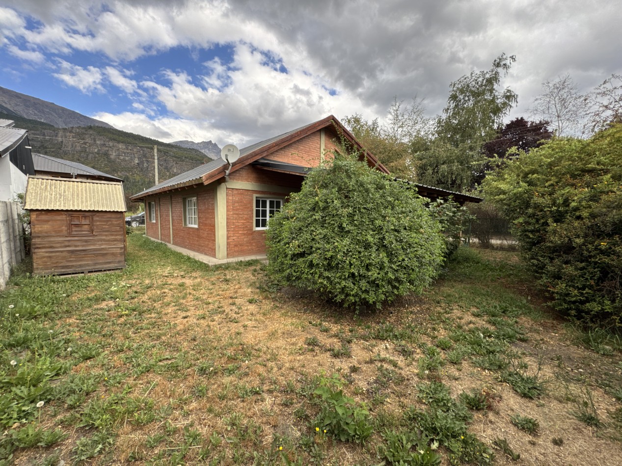 CASA EN VENTA, EL BOLSON 