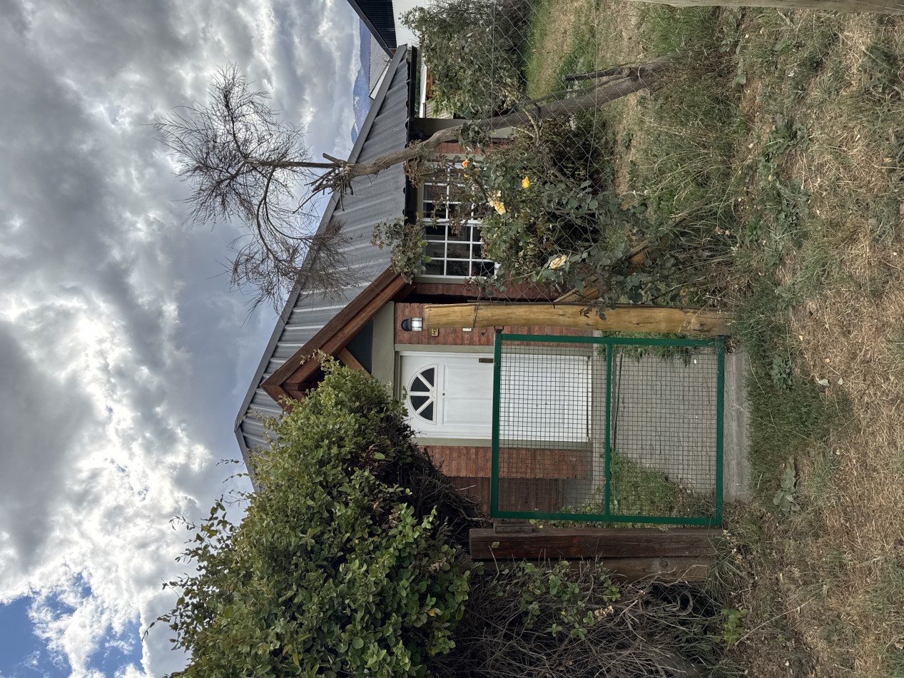 CASA EN VENTA, EL BOLSON 