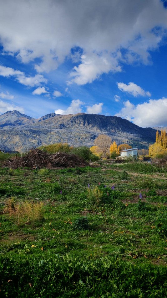 LOTE EN VENTA