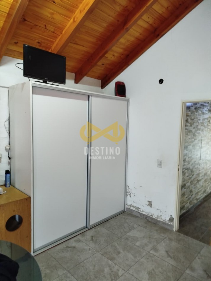 CASA EN ALQUILER, EL HOYO 