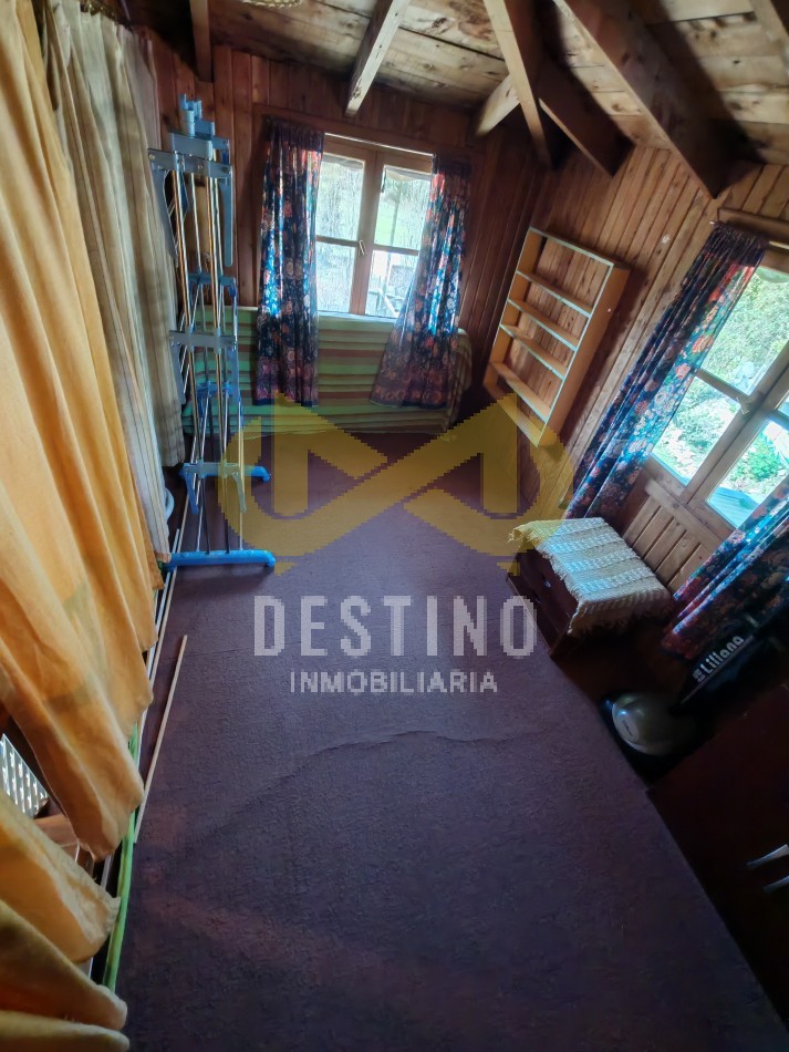 CASA EN VENTA, RINCON DE LOBOS! EL HOYO
