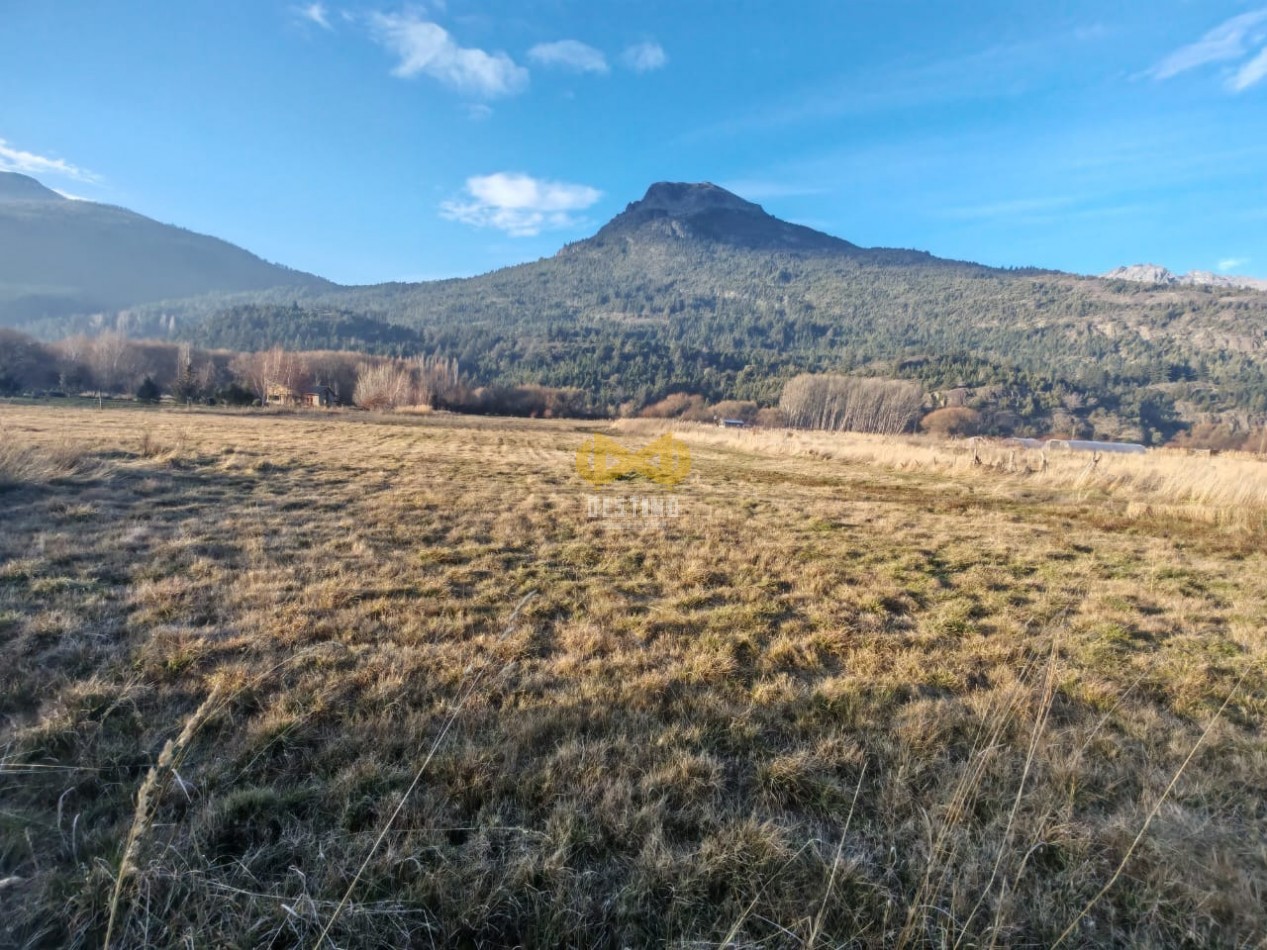 CHACRA EN VENTA, PEDREGOSO!