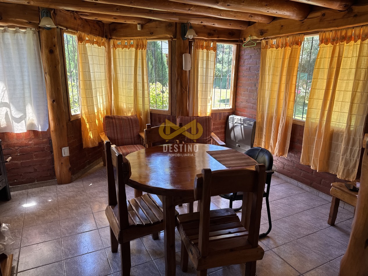 CASA EN VENTA, EL HOYO