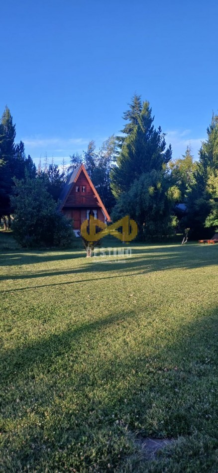 COMPLEJO EN VENTA, EL HOYO 