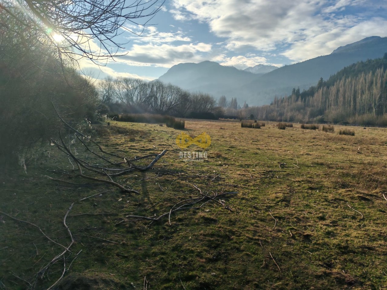 CHACRA EN VENTA, PEDREGOSO!