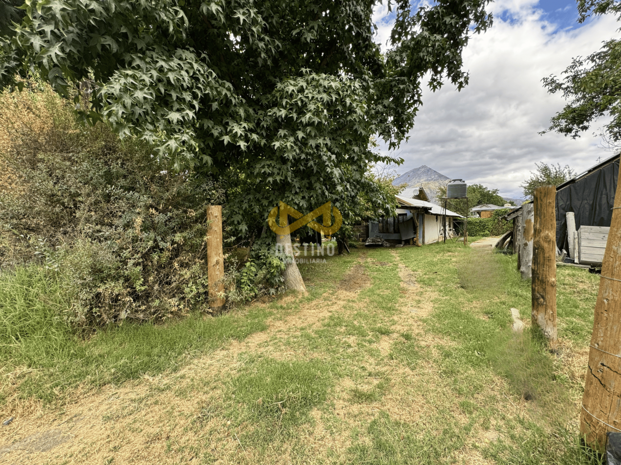CASA EN VENTA, EL HOYO 