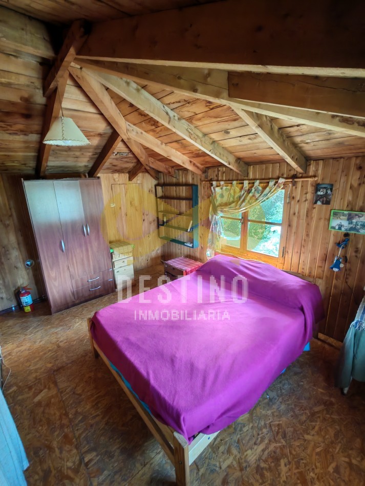 CASA EN VENTA, RINCON DE LOBOS! EL HOYO