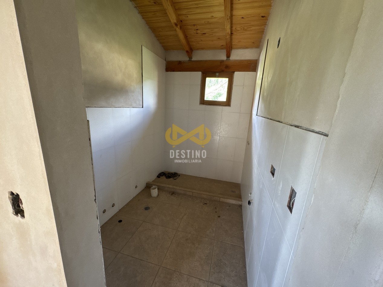 CHACRA EN VENTA, EL HOYO