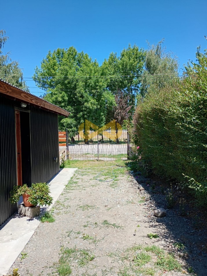 DEPARTAMENTO EN ALQUILER 