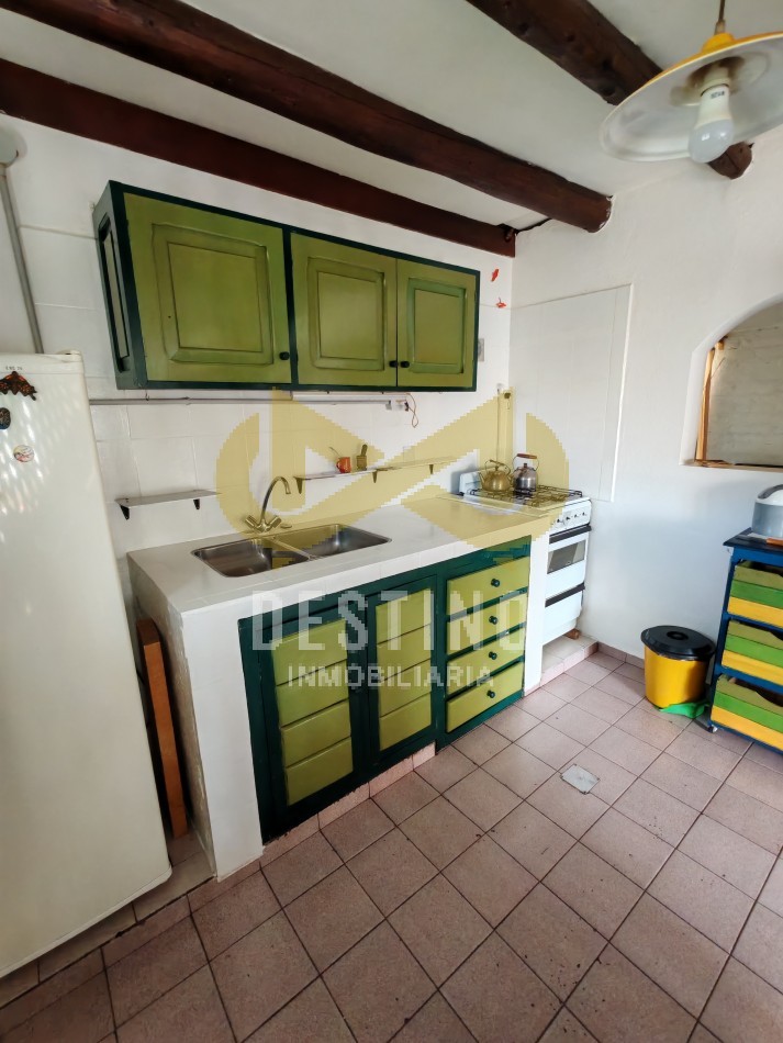 CASA EN VENTA, RINCON DE LOBOS! EL HOYO