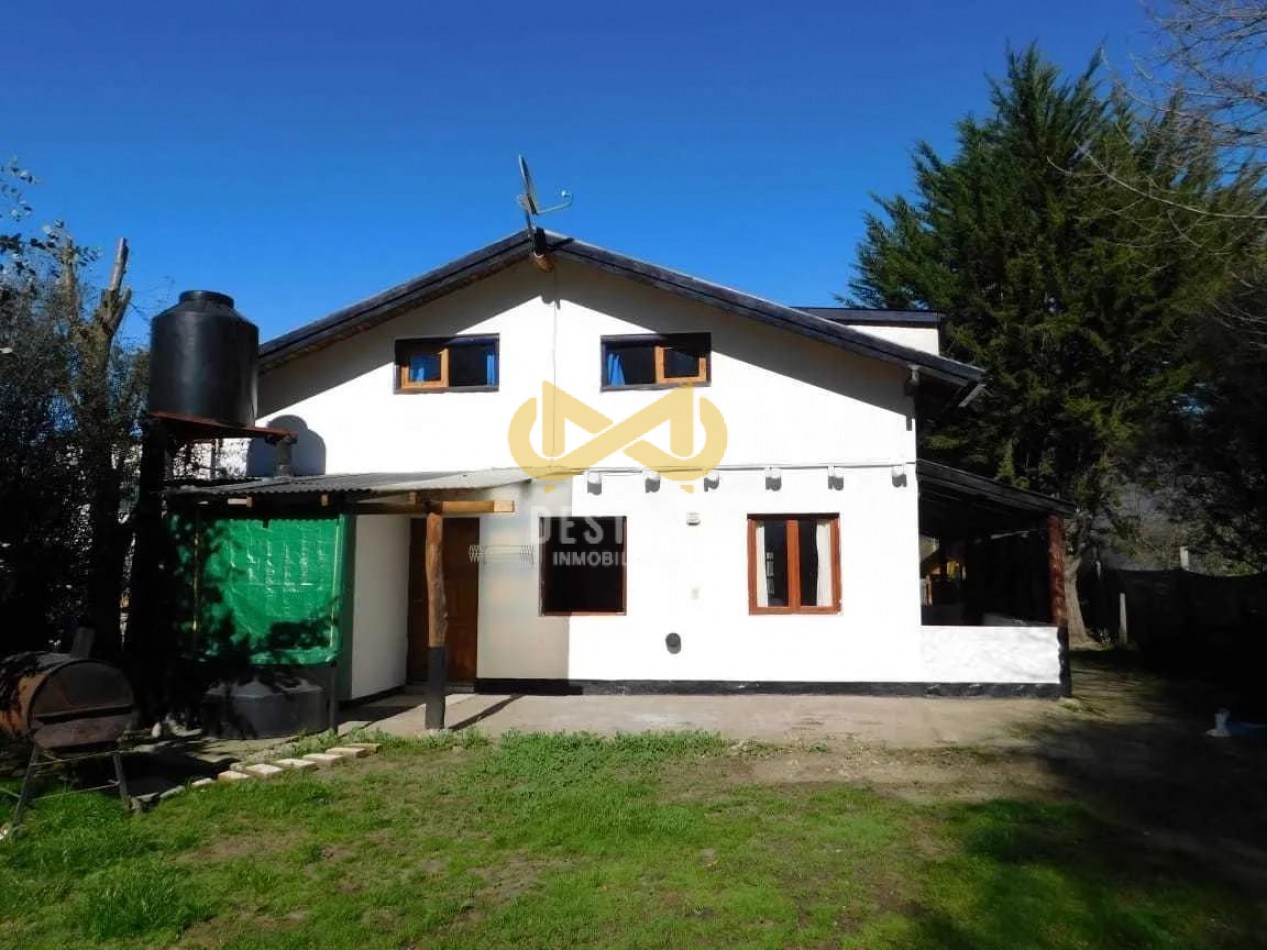 CASA EN VENTA, SOBRE RUTA 40