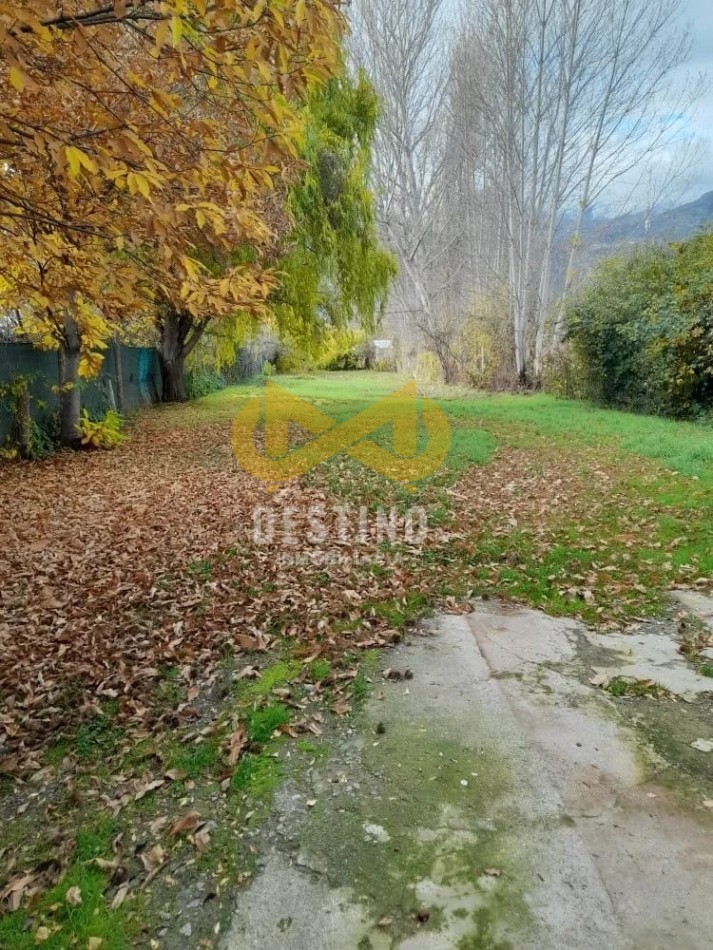 CASA EN VENTA, SOBRE RUTA 40