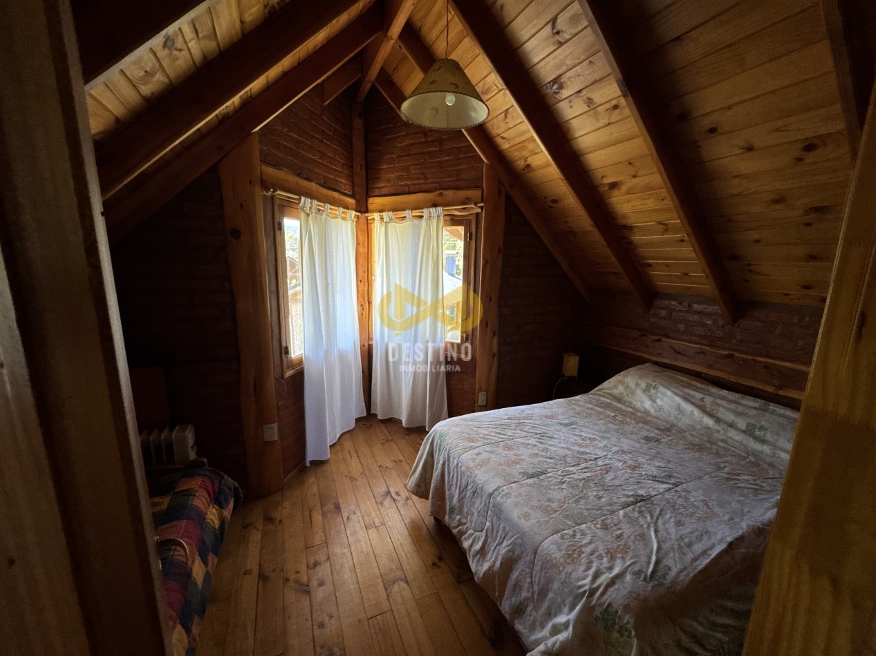 CASA EN VENTA, EL HOYO