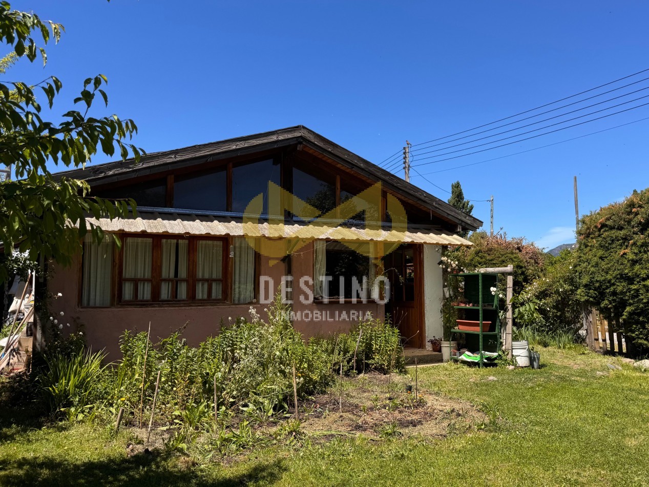 CASA EN VENTA, EL HOYO 