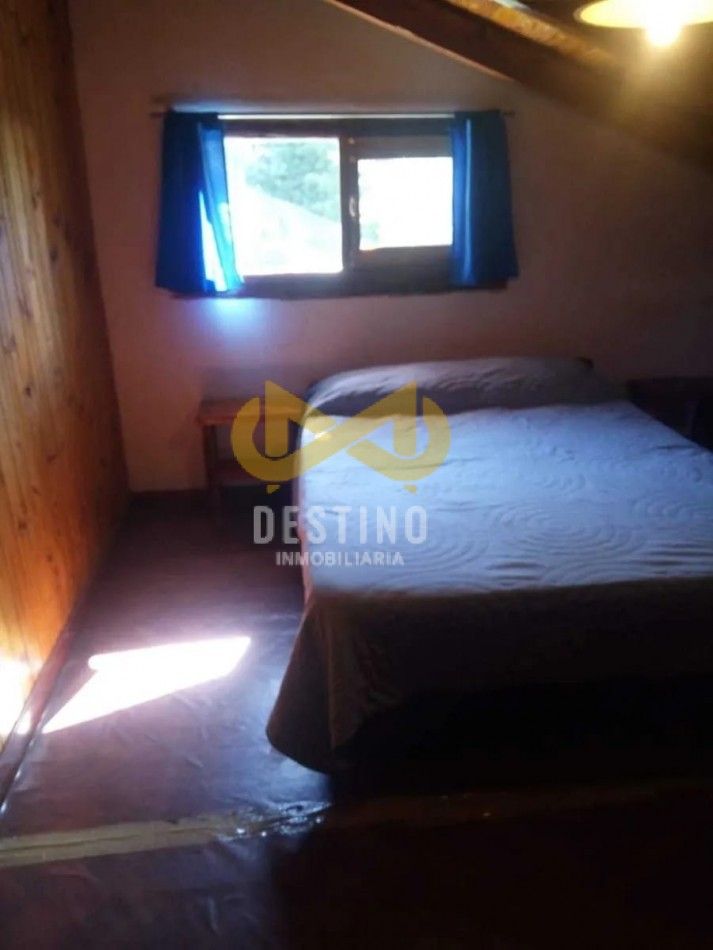 CASA EN VENTA, SOBRE RUTA 40