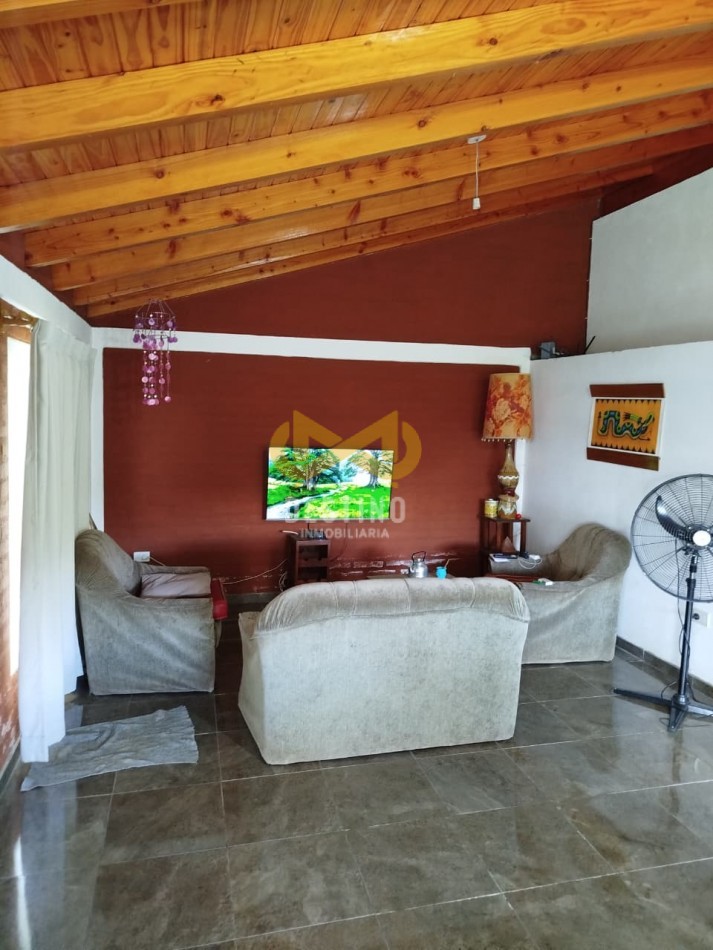 CASA EN ALQUILER, EL HOYO 