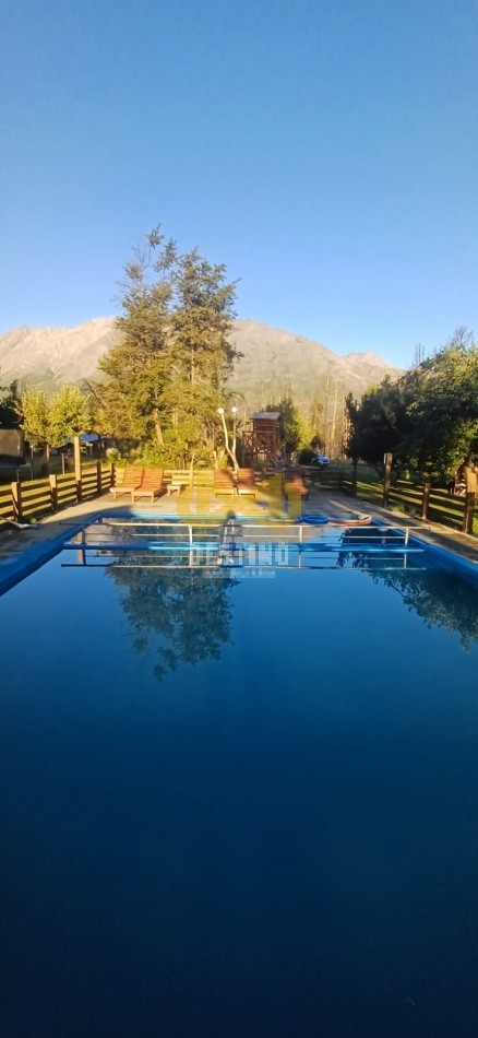 COMPLEJO EN VENTA, EL HOYO 