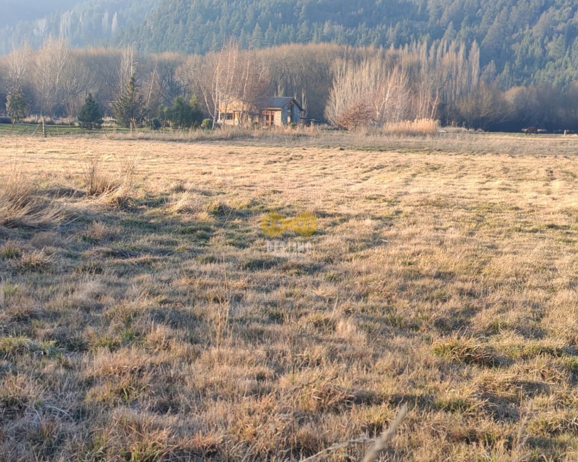 CHACRA EN VENTA, PEDREGOSO!