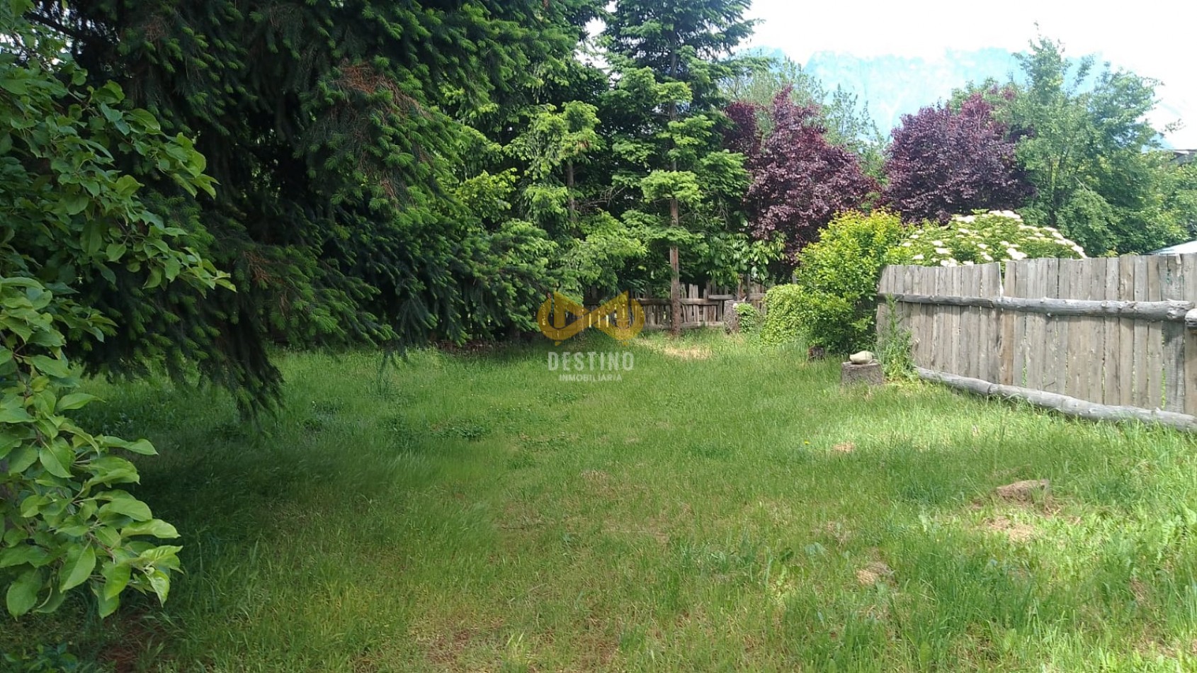 TERENO EN VENTA, EL BOLSON 