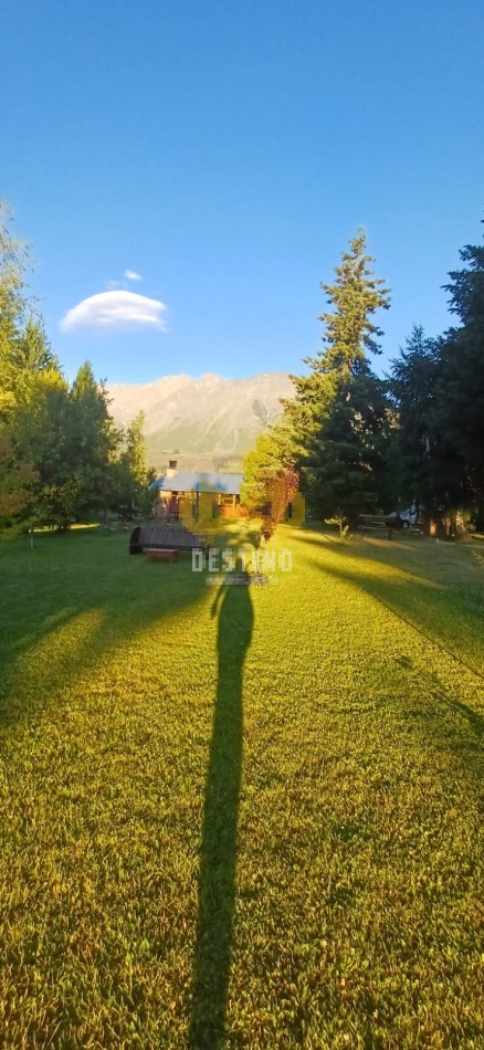 COMPLEJO EN VENTA, EL HOYO 