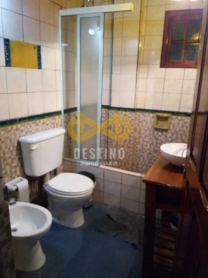 CASA EN VENTA, SOBRE RUTA 40