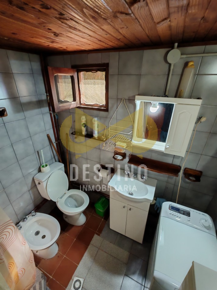 CASA EN VENTA, RINCON DE LOBOS! EL HOYO