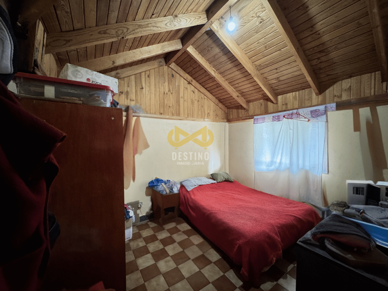 CASA EN VENTA, EL HOYO 