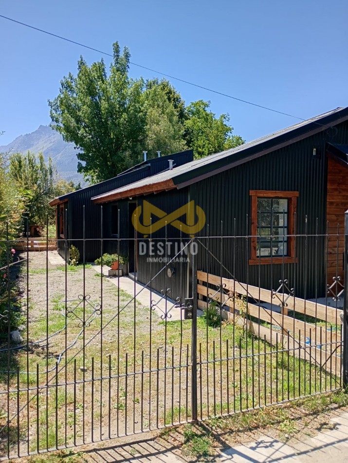 DEPARTAMENTO EN ALQUILER 