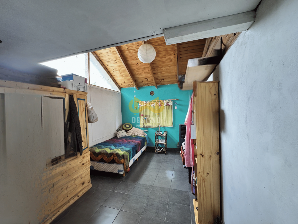 CASA EN VENTA, EL HOYO 