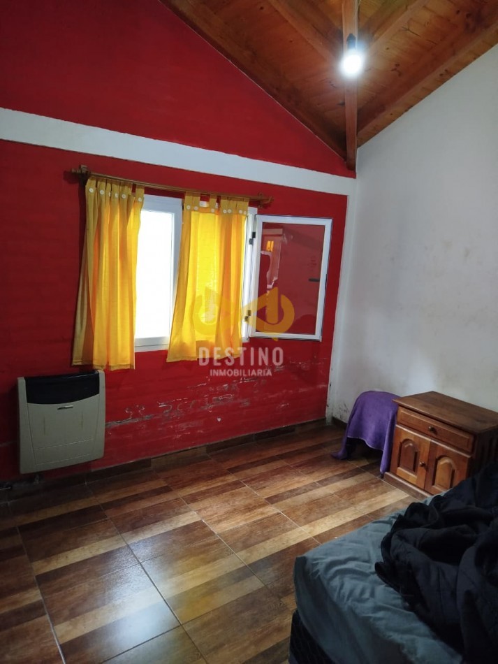 CASA EN ALQUILER, EL HOYO 