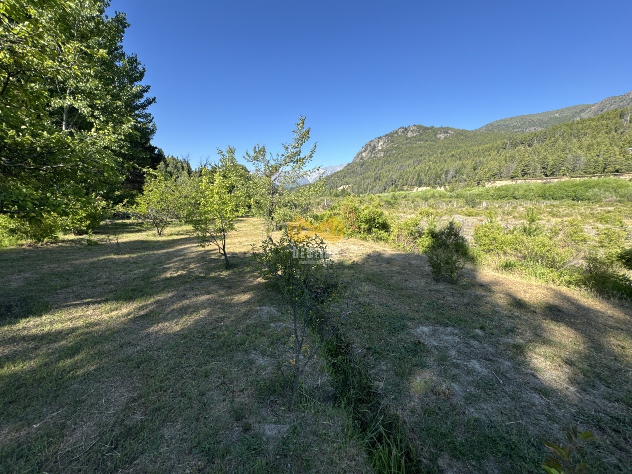 COMPLEJO EN VENTA, EL BOLSON!