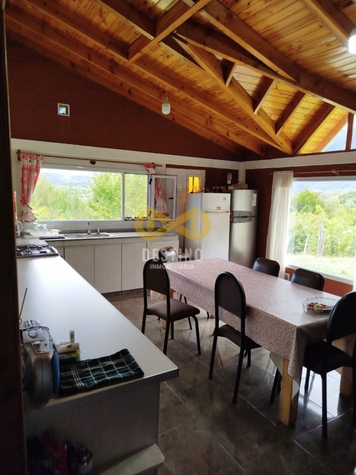 CASA EN ALQUILER, EL HOYO 