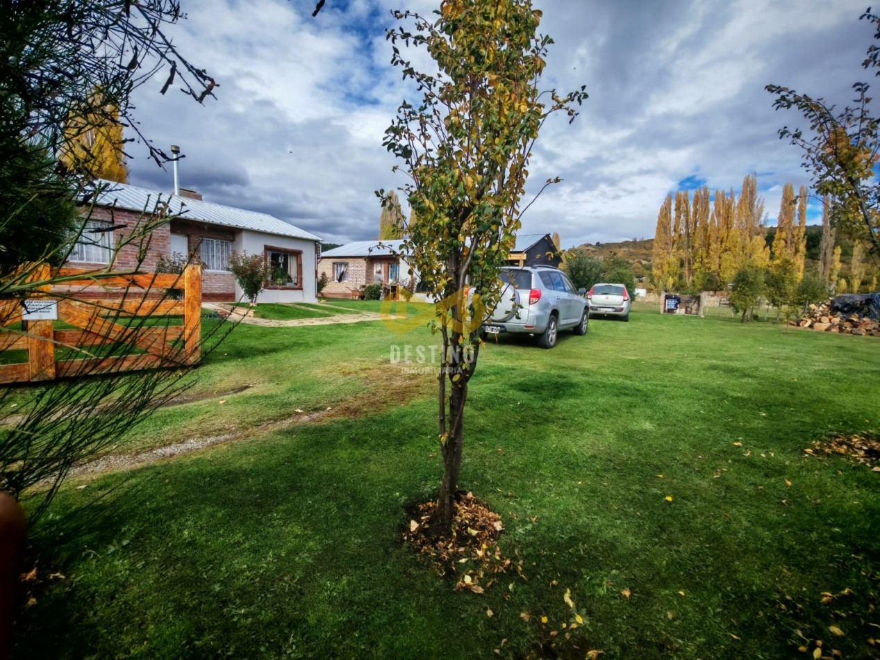 ¡CASA EN VENTA, CHOLILA!