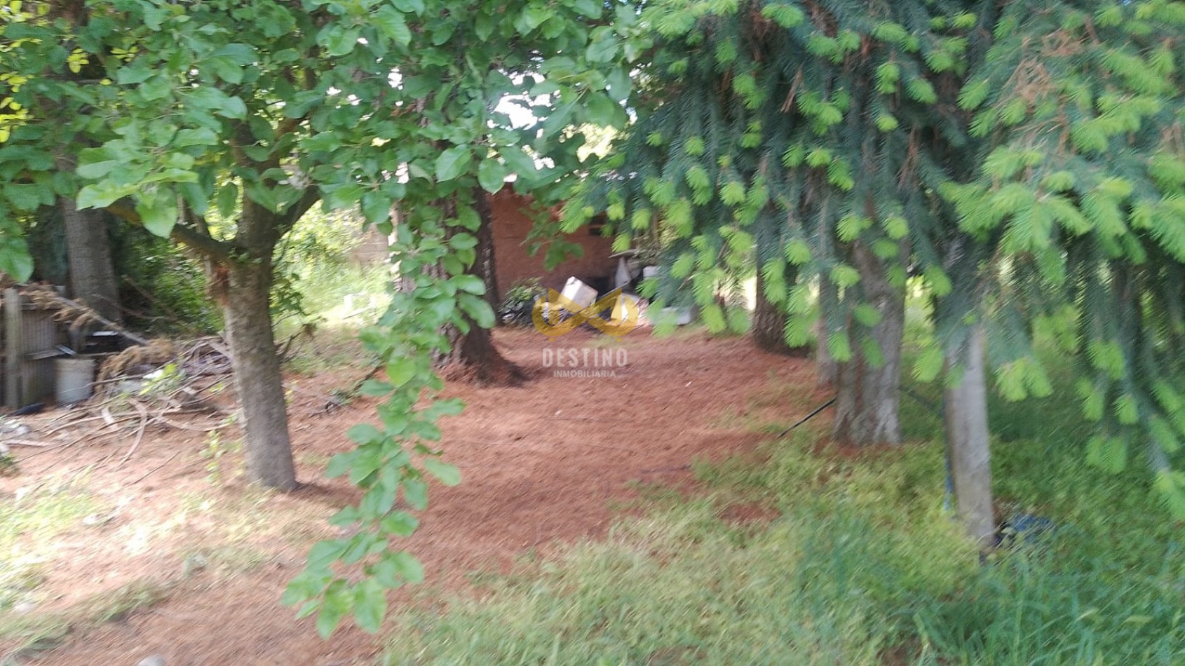 TERENO EN VENTA, EL BOLSON 