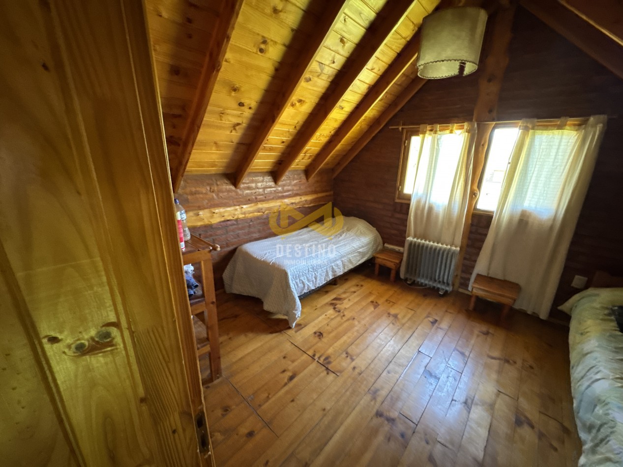 CASA EN VENTA, EL HOYO