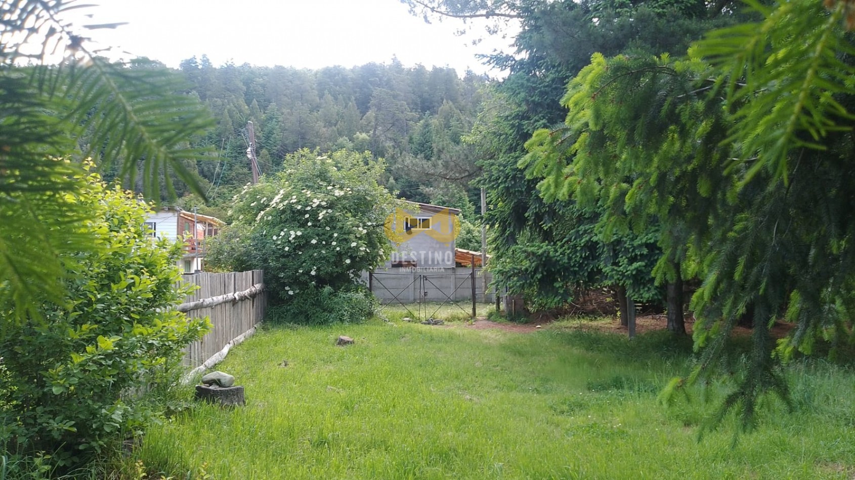 TERENO EN VENTA, EL BOLSON 