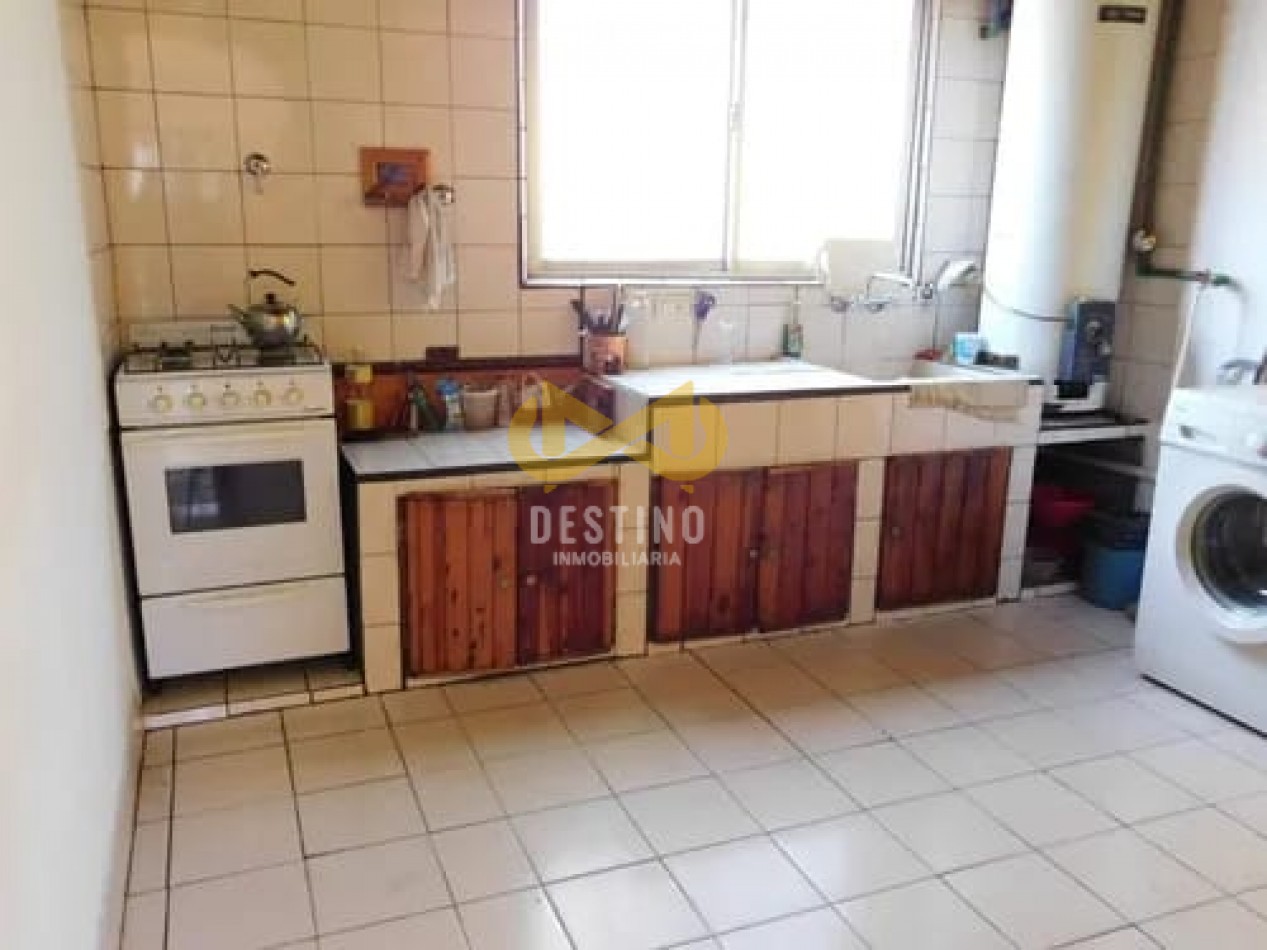 CASA EN VENTA, SOBRE RUTA 40