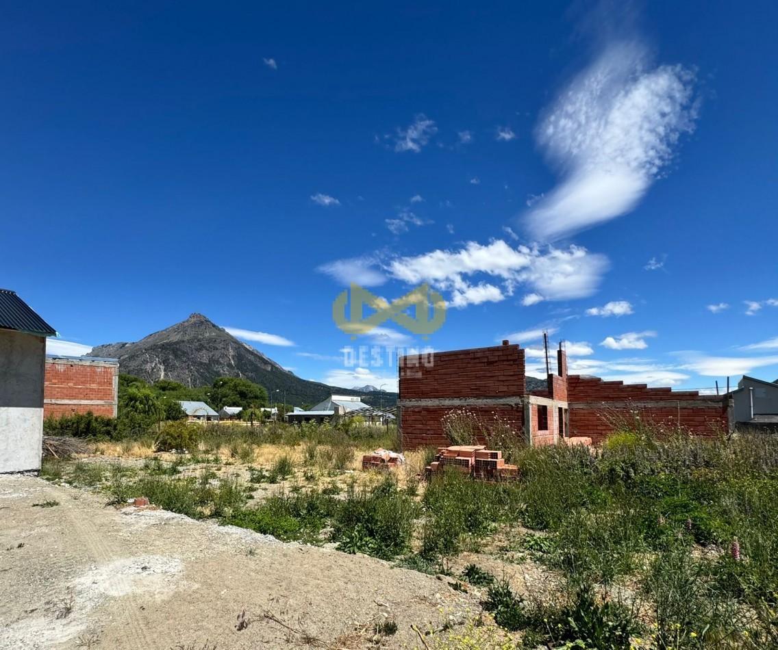 LOTE EN VENTA, EL HOYO!