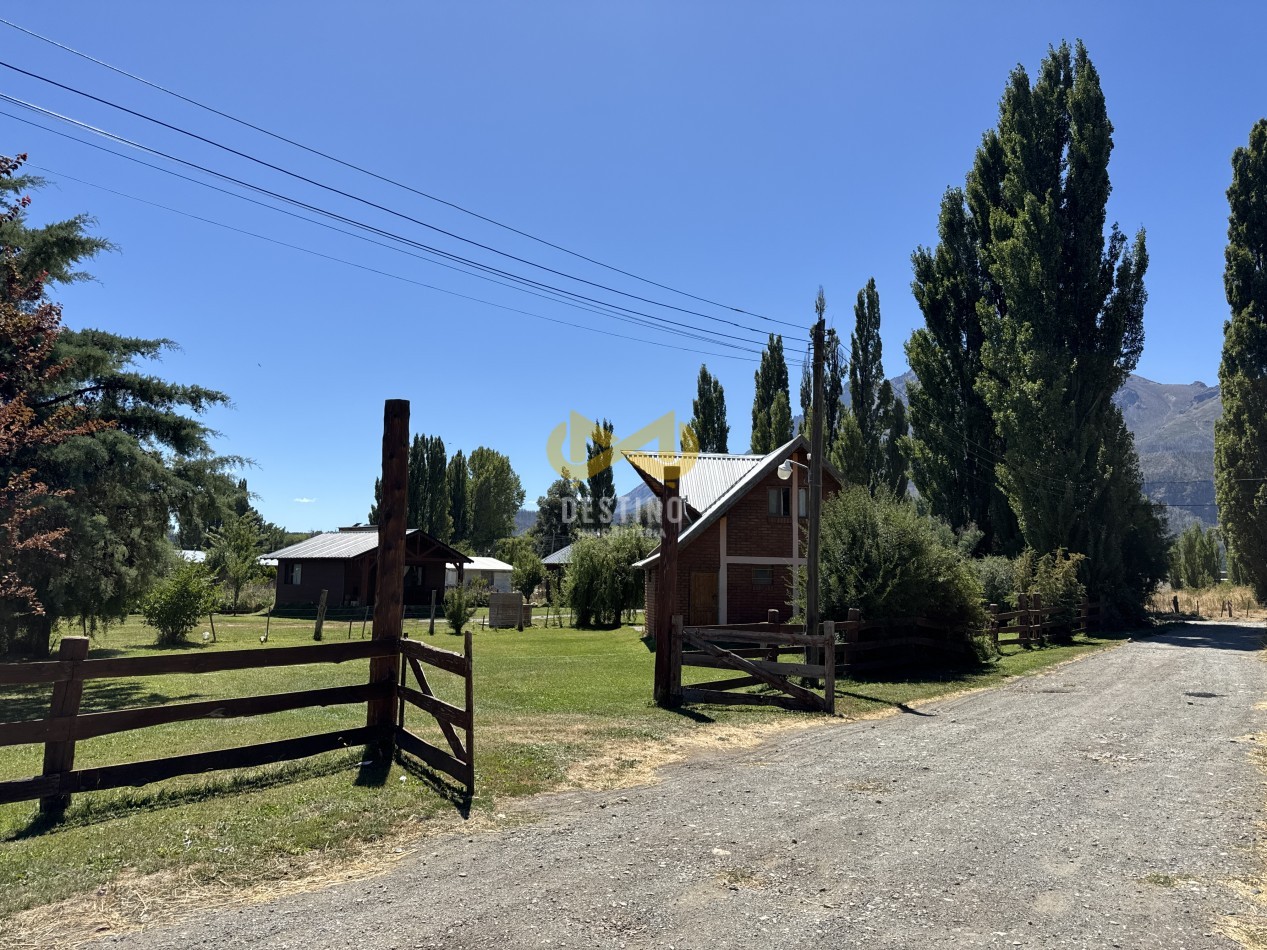 CASA EN VENTA, EL HOYO