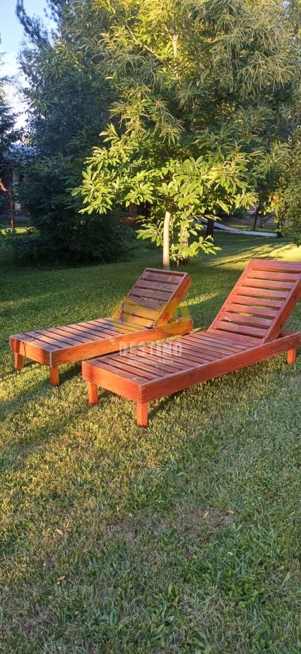 COMPLEJO EN VENTA, EL HOYO 