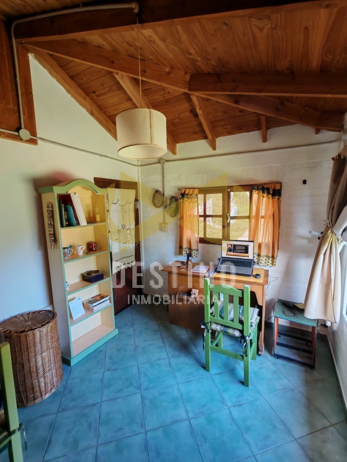 CASA EN VENTA, RINCON DE LOBOS! EL HOYO